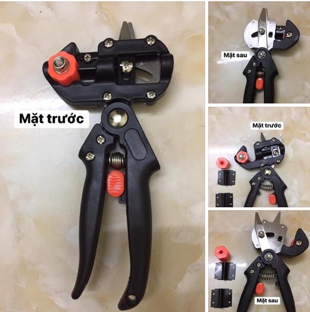 Kéo Cắt Ghép Cành Cây Đa Năng - Hiệu quả cao
