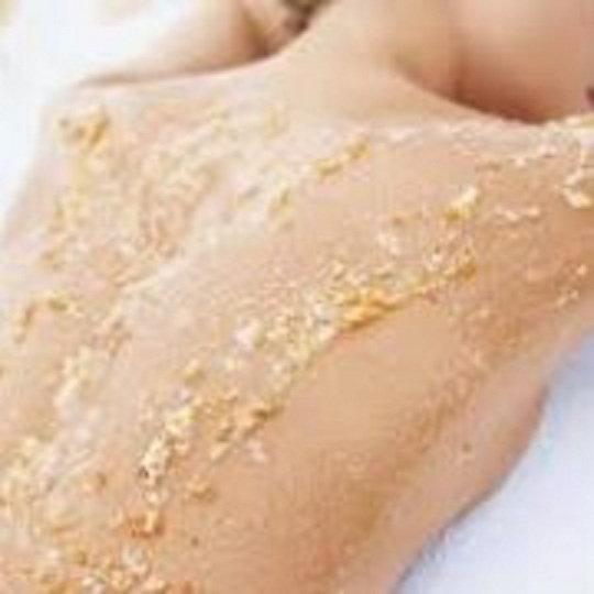 BỘT CÁM GẠO NGUYÊN CHẤT MẸ KEN