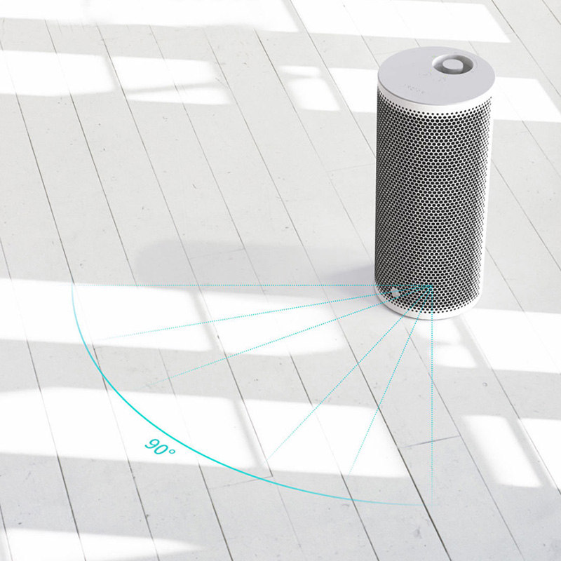 MÁY SƯỞI CẢM ỨNG XIAOMI ARDOR