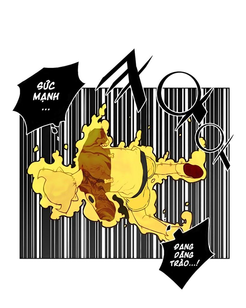 hard core leveling warrior chapter 9 45