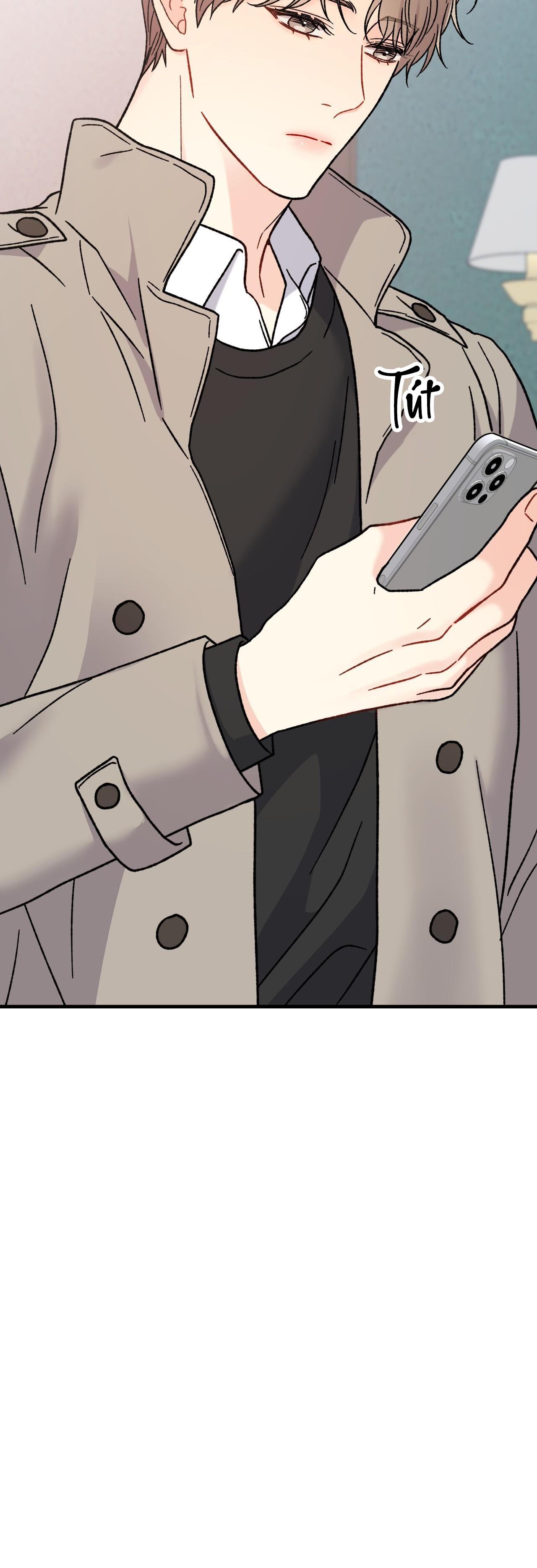 cậu không phải là gu của tôi chapter 7 45