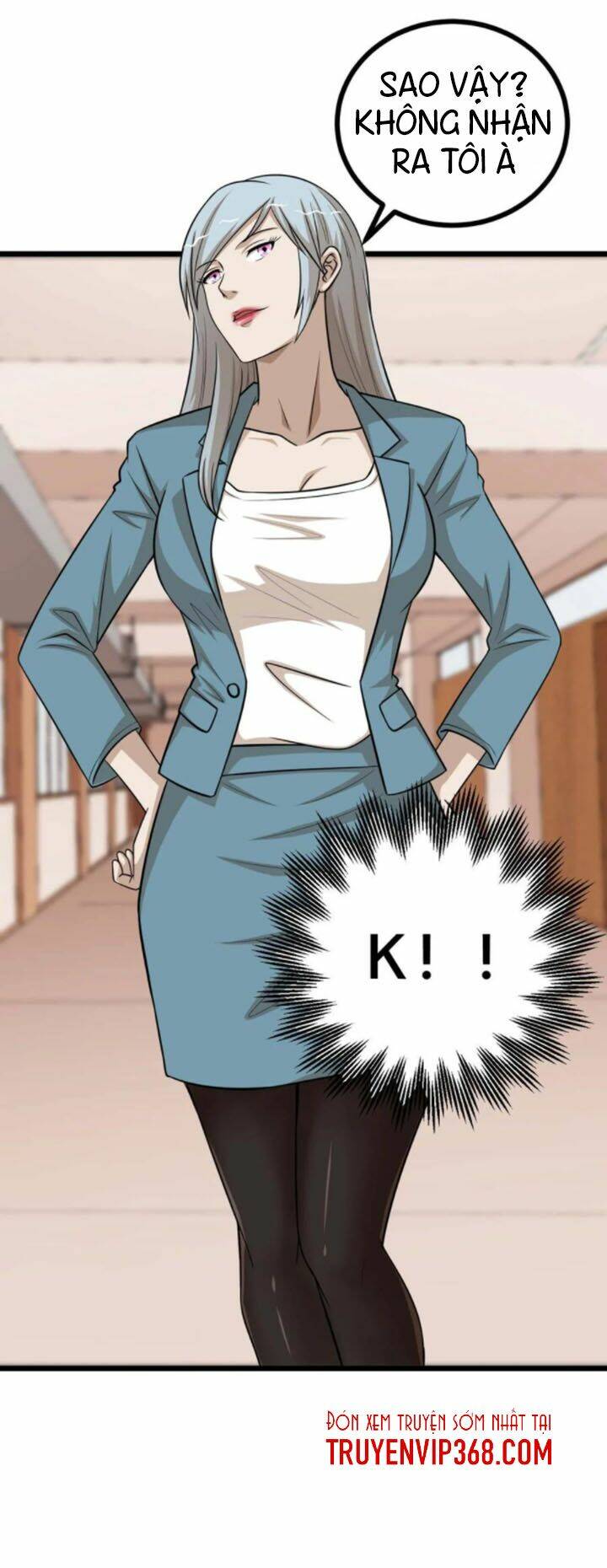 đai ca trở lại tuổi 16 chapter 62 17