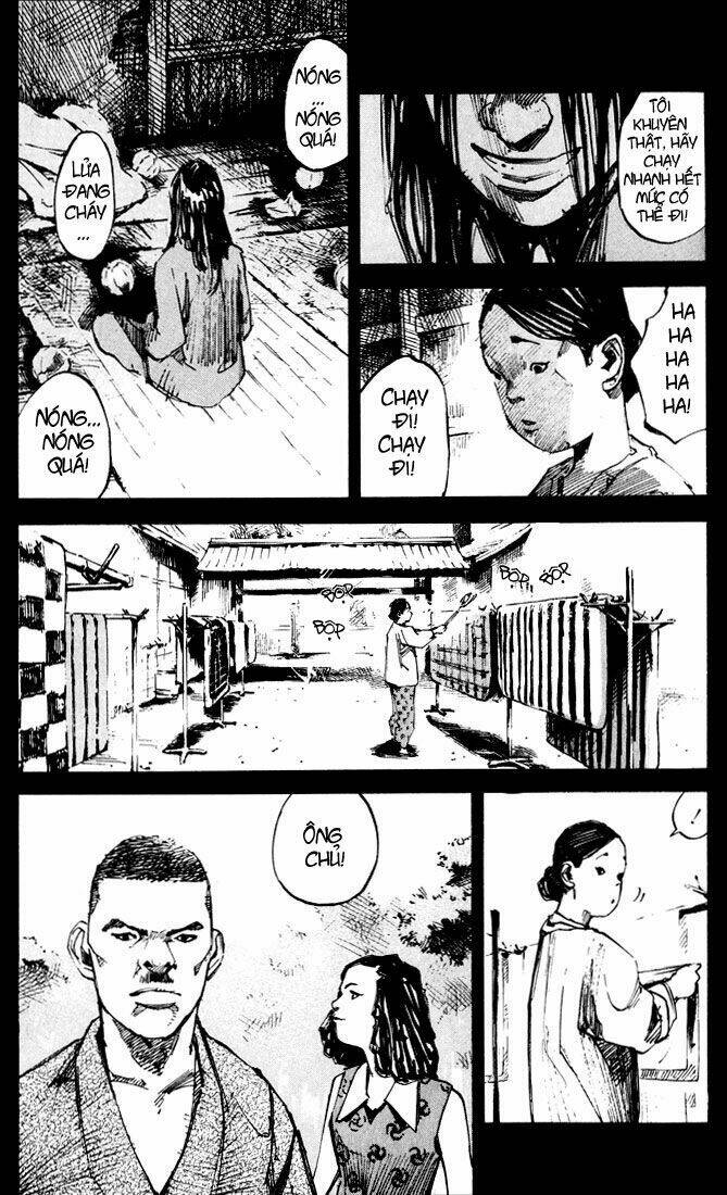 skyhigh karma chapter 8 3