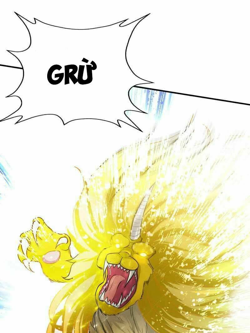 chí tôn thần ma chapter 6 18