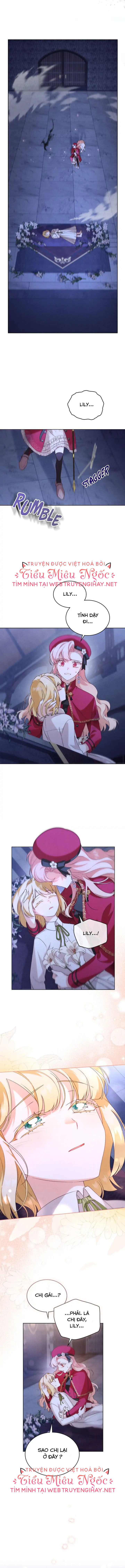 ánh sáng của bình minh chapter 21 6