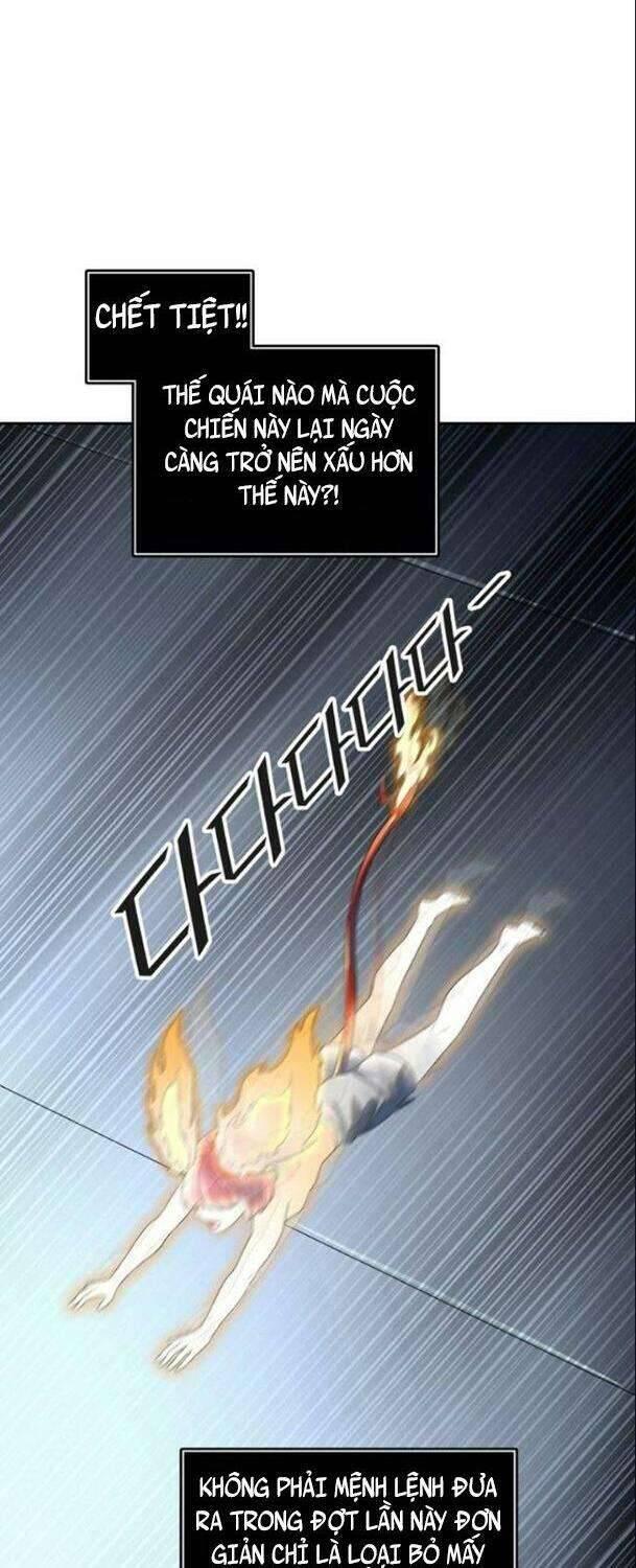 tòa tháp bí ẩn 2 chapter 538 8