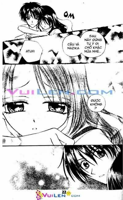 công chúa ẩm thực chapter 4 22