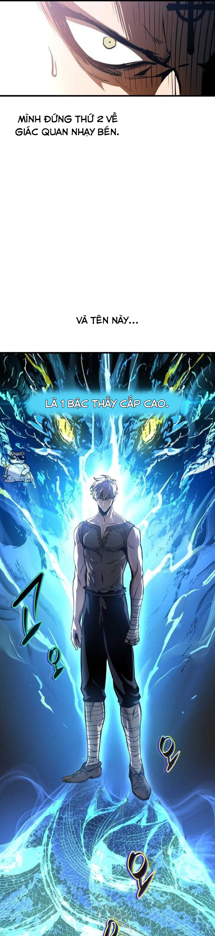 chiến thần chuyển thế chapter 5 39