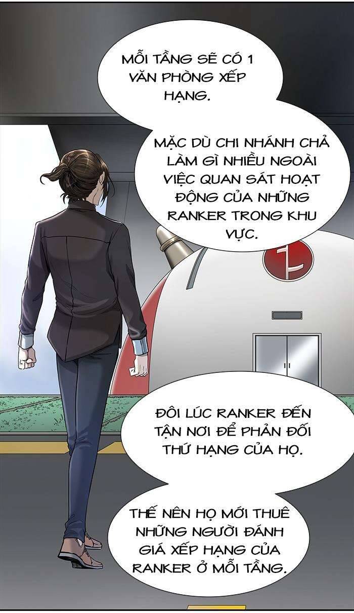tòa tháp bí ẩn 2 chapter 467 71