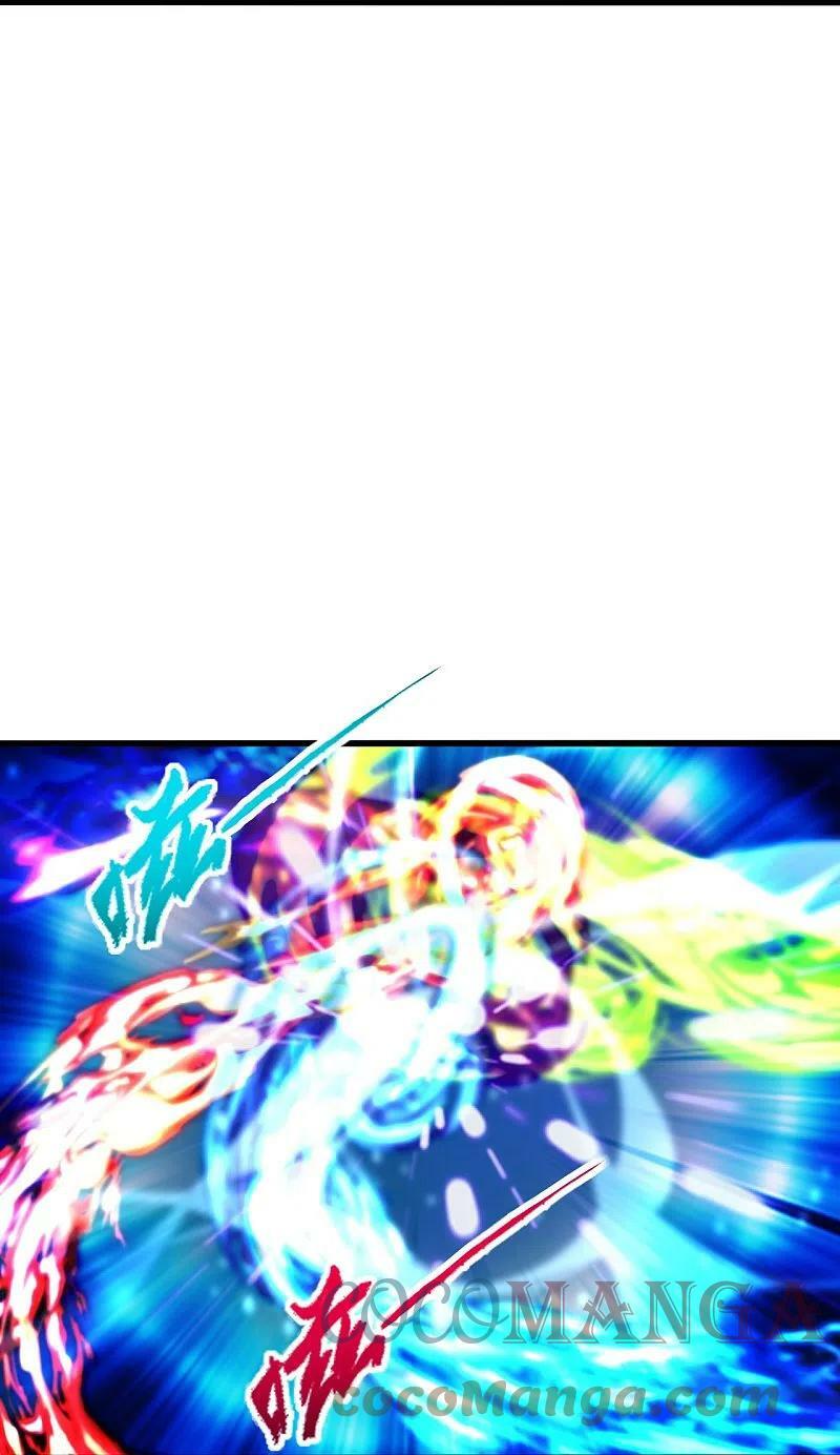 tiên võ đế tôn chapter 277 25