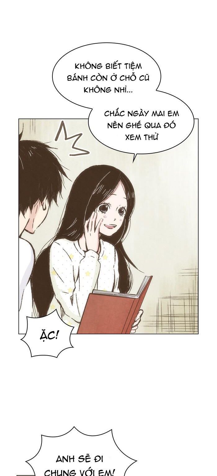 honey! honey! marry me! chapter 71 13