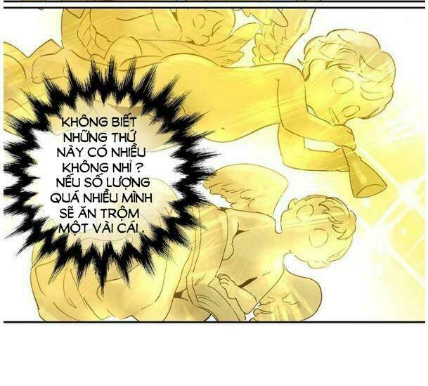 một ngày nọ ta trở thành công chúa chapter 3 60