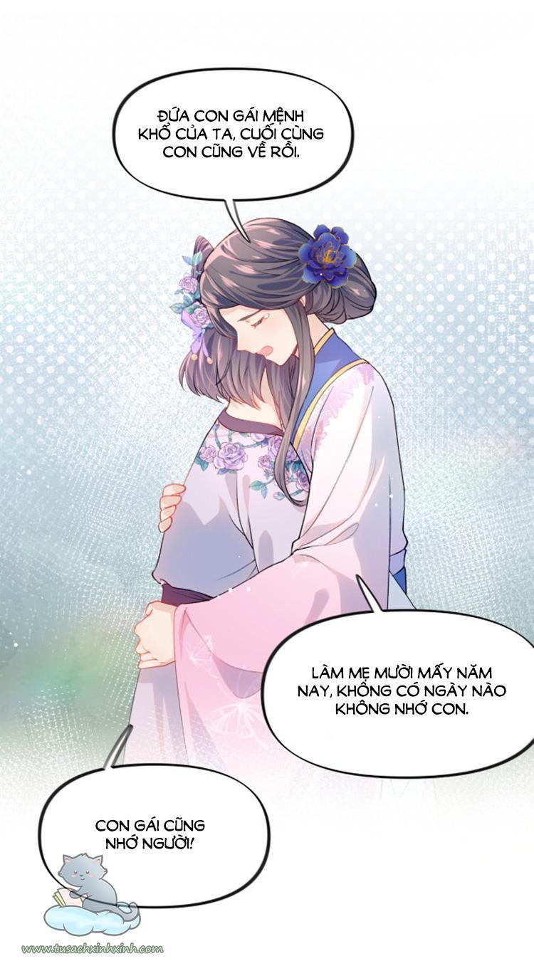 một đêm nọ đột nhiên yandere tới! chapter 43 25