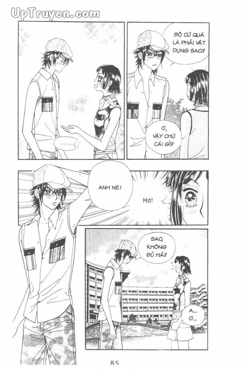 hái sao tình yêu chapter 10 85