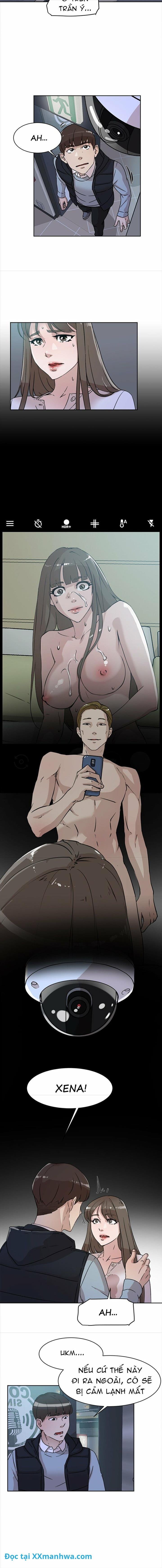 mười một cm của cô ấy chapter 56 2