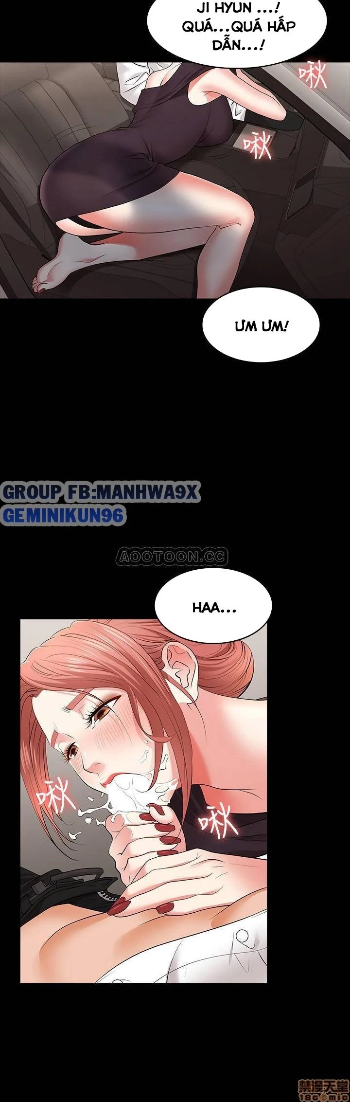 hoán đổi vợ chồng chapter 12 29