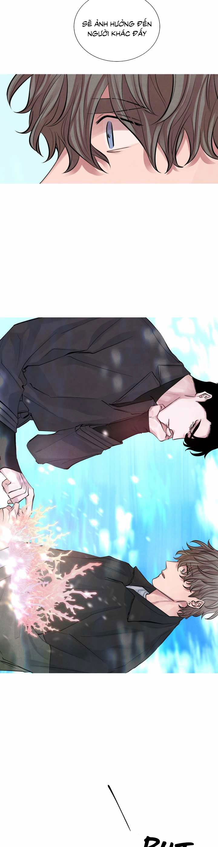 tiếng san hô nở chapter 2 8