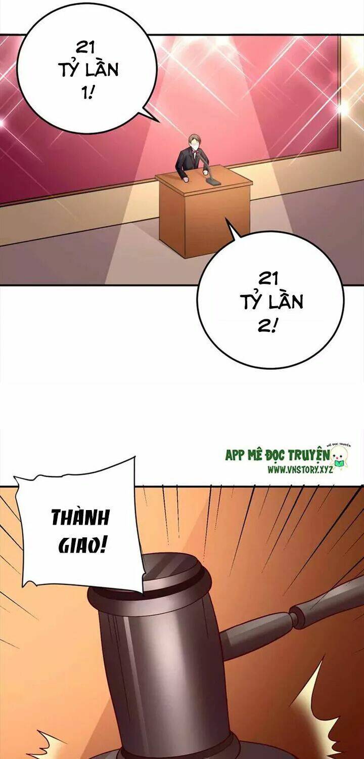 trò chơi săn tình - tổng tài khó kìm lòng chapter 90 20