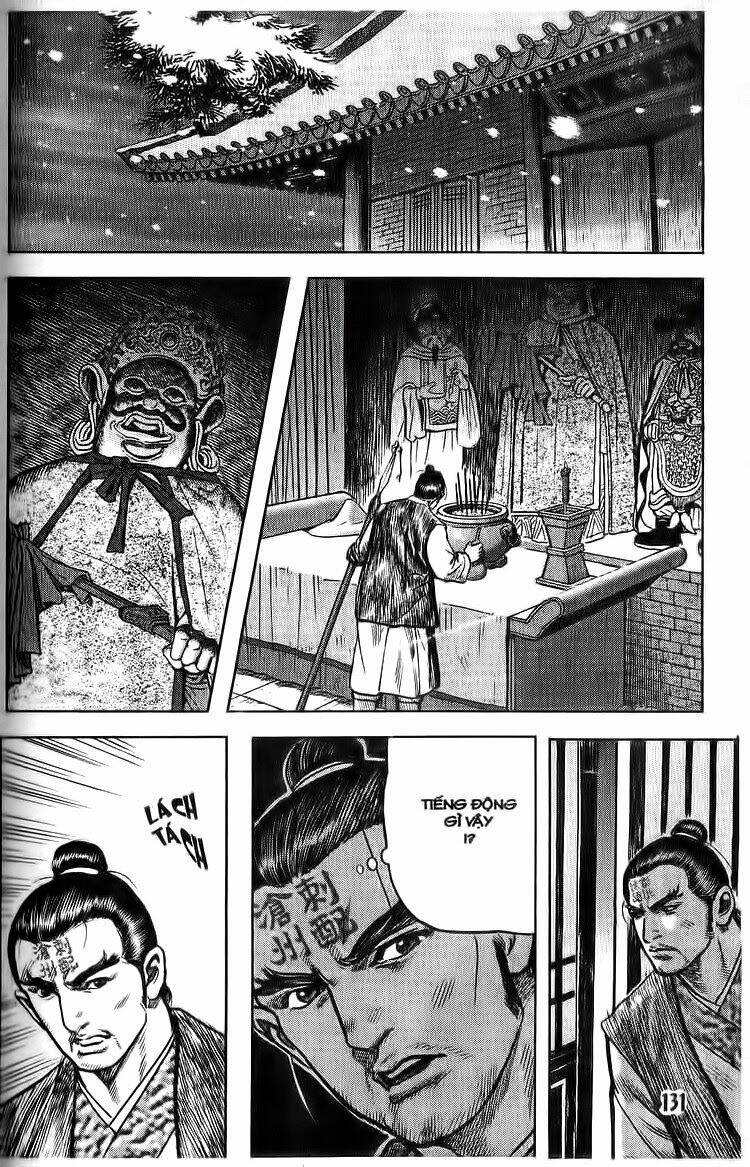 thủy hử chapter 19 8