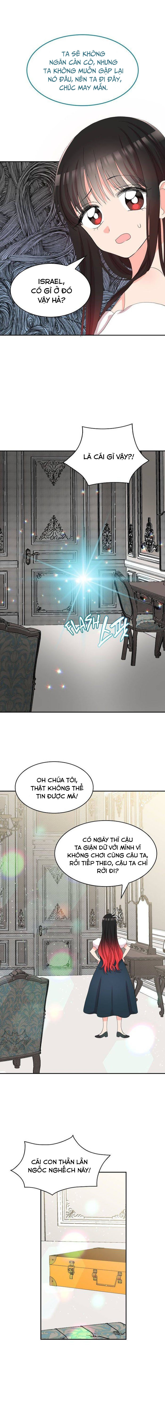 vị cứu tinh của rồng chapter 26 9