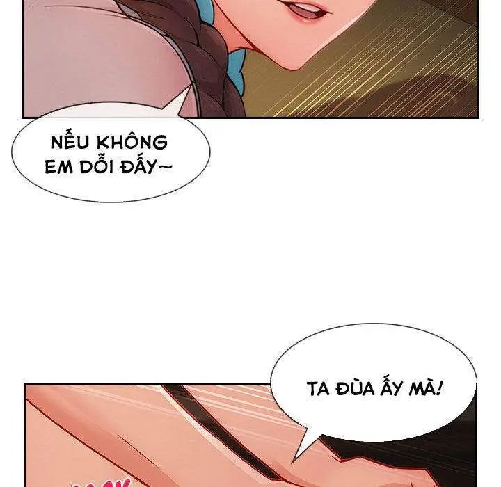 quý cô chân dài chapter 41 21