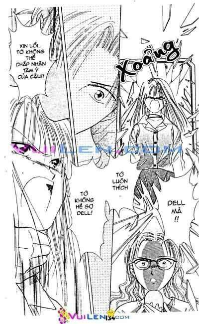 công chúa ẩm thực chapter 11 134