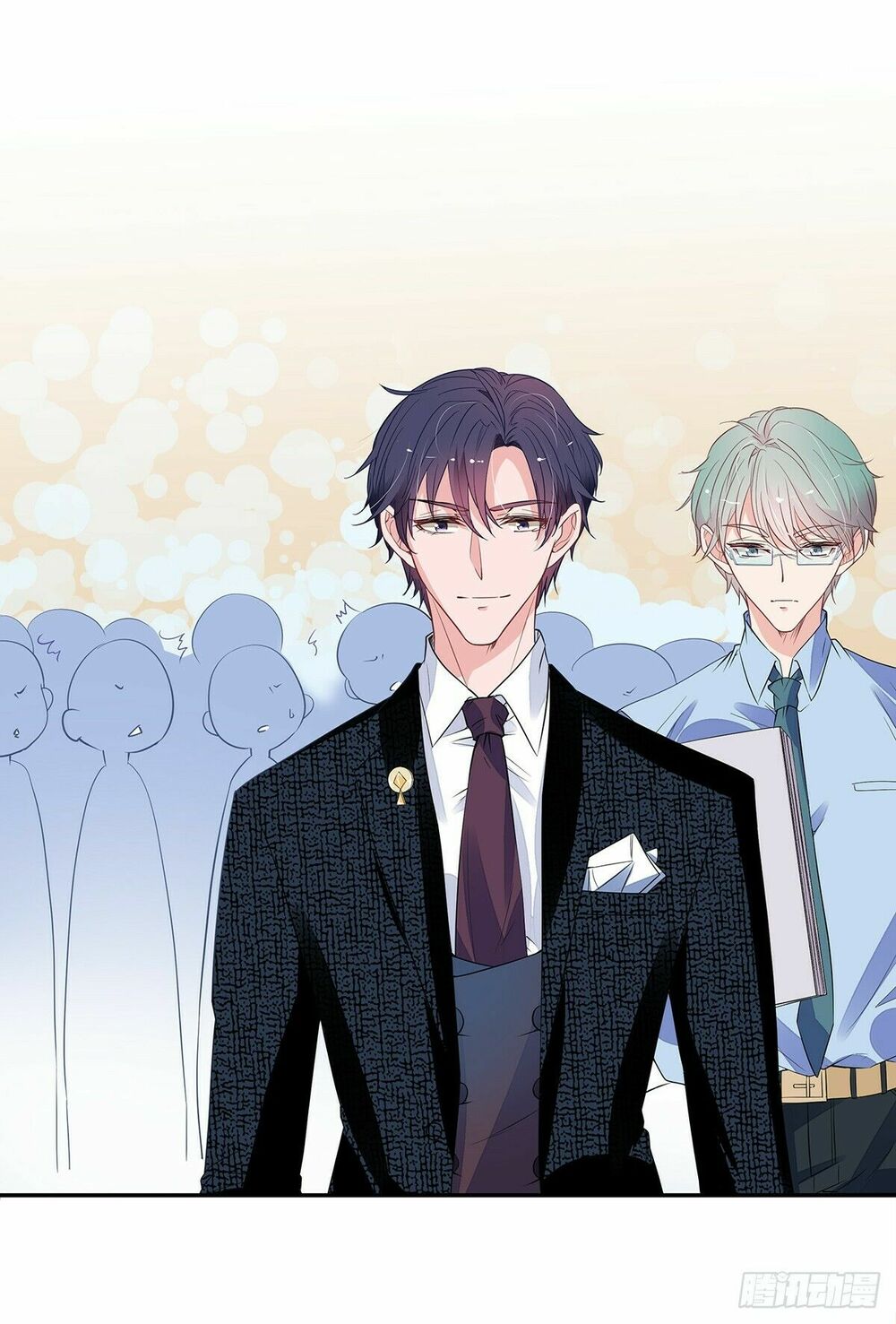 manh thê khó dỗ phần 2 chapter 6 3