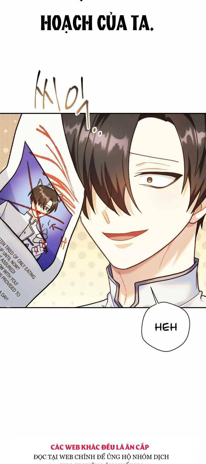 Kí Sự Hồi Quy Chapter 46 52