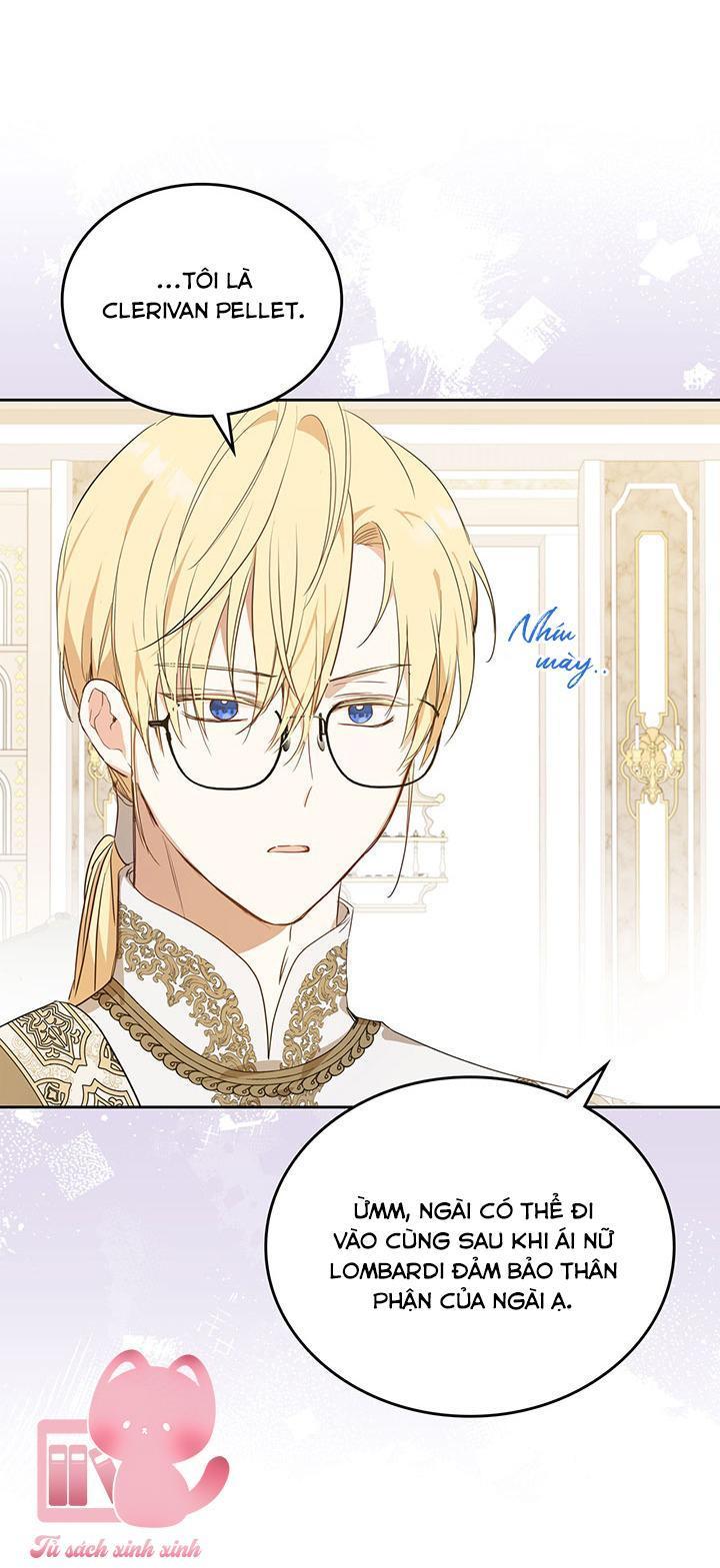 kiếp này ta sẽ trở thành gia chủ chapter 80 49