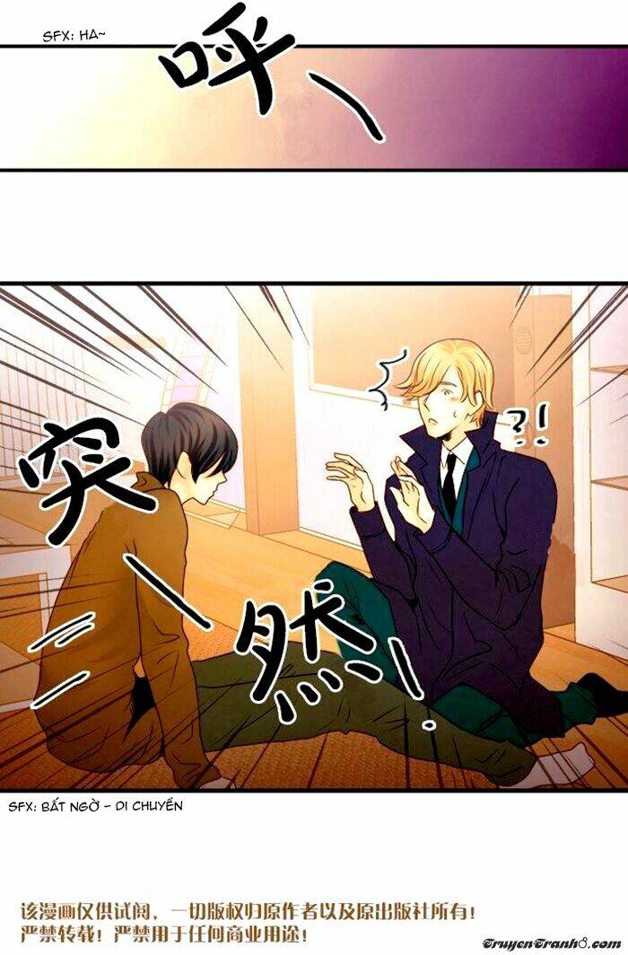 something sweet chapter 6 29