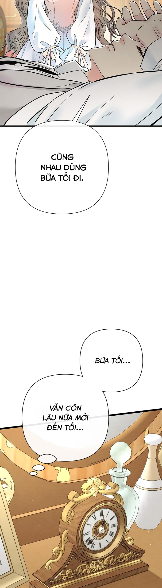 hoàng tử phiền toái chapter 39 9