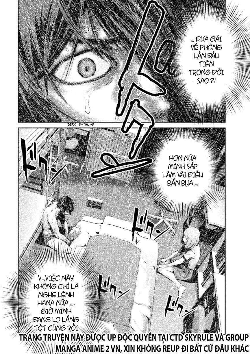 trường học ngục tù chapter 169 18