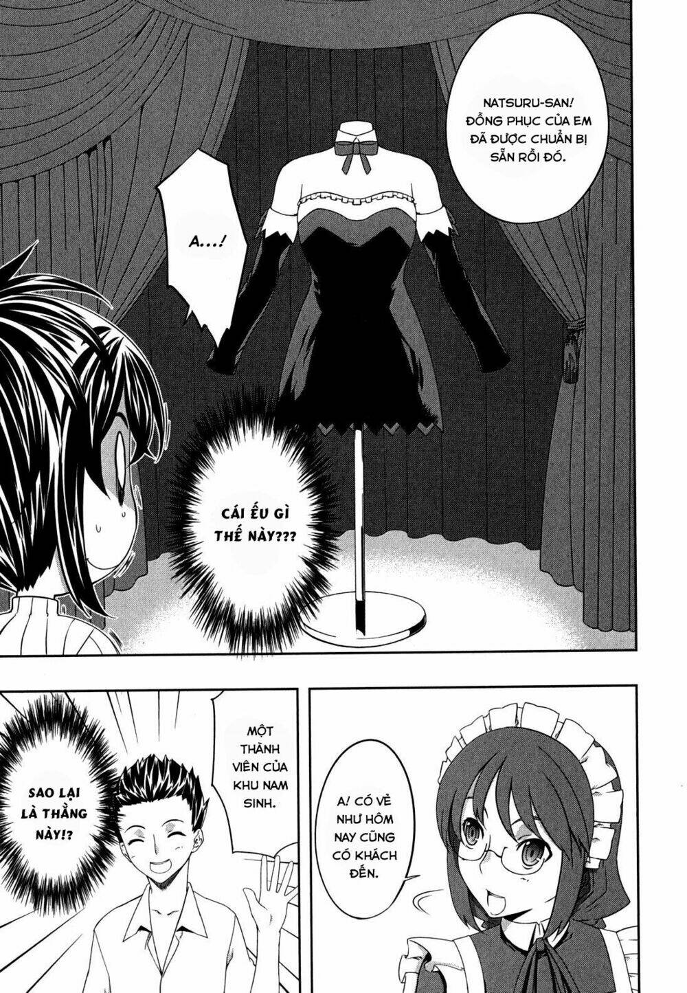 kampfer chapter 29 9