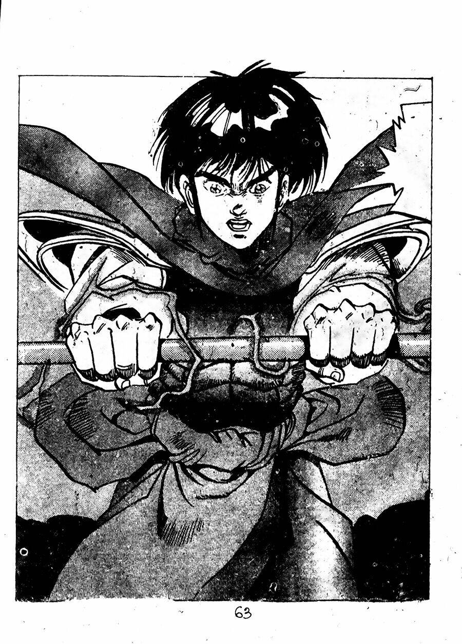 ảo long vương chapter 55 13