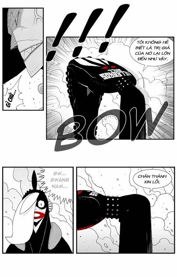 hành trình thoát khỏi địa ngục chapter 12 25