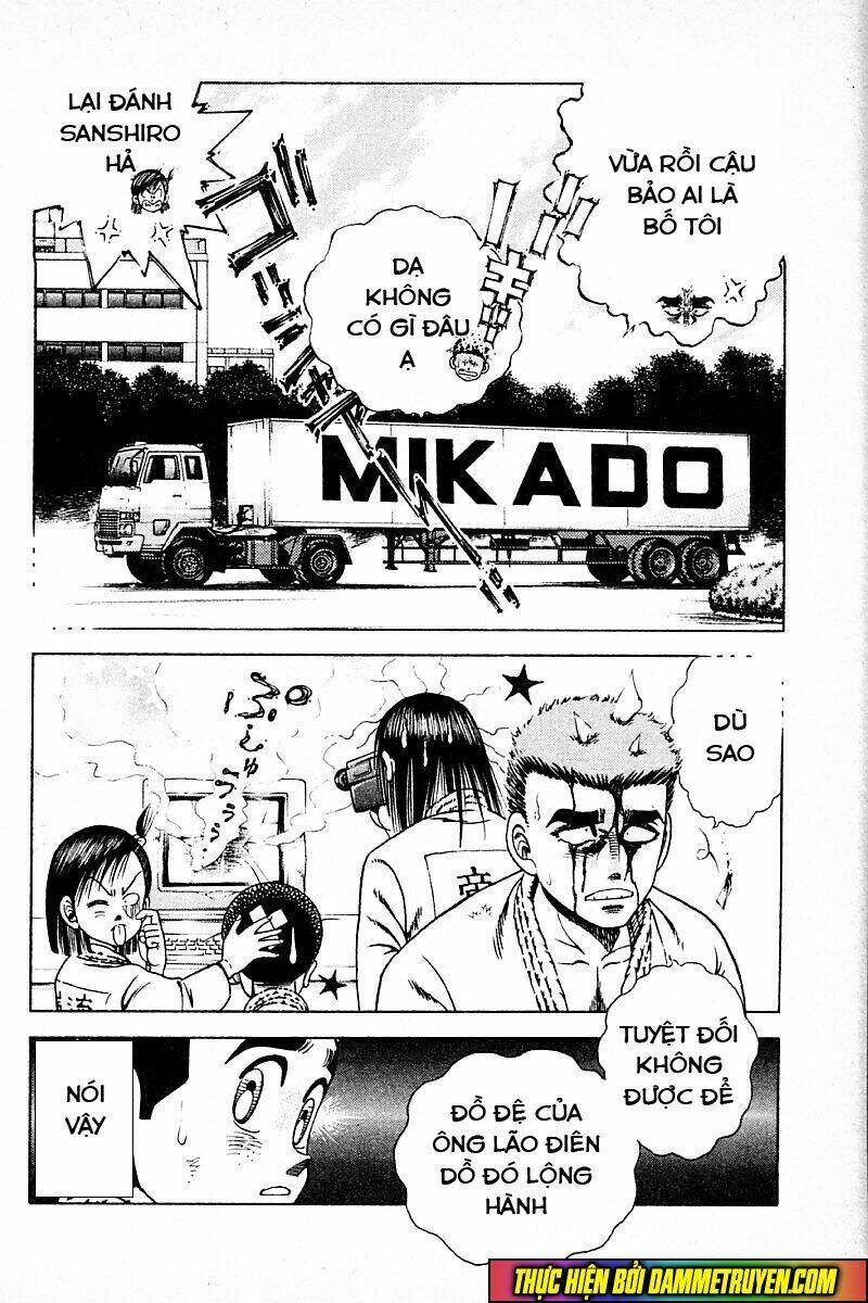 shin kotaro makaritoru! juudouhen chapter 146 17