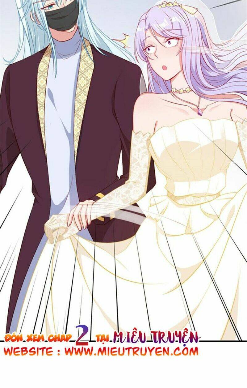 chuột hamster bé nhỏ của quốc dân lão công chapter 1 32