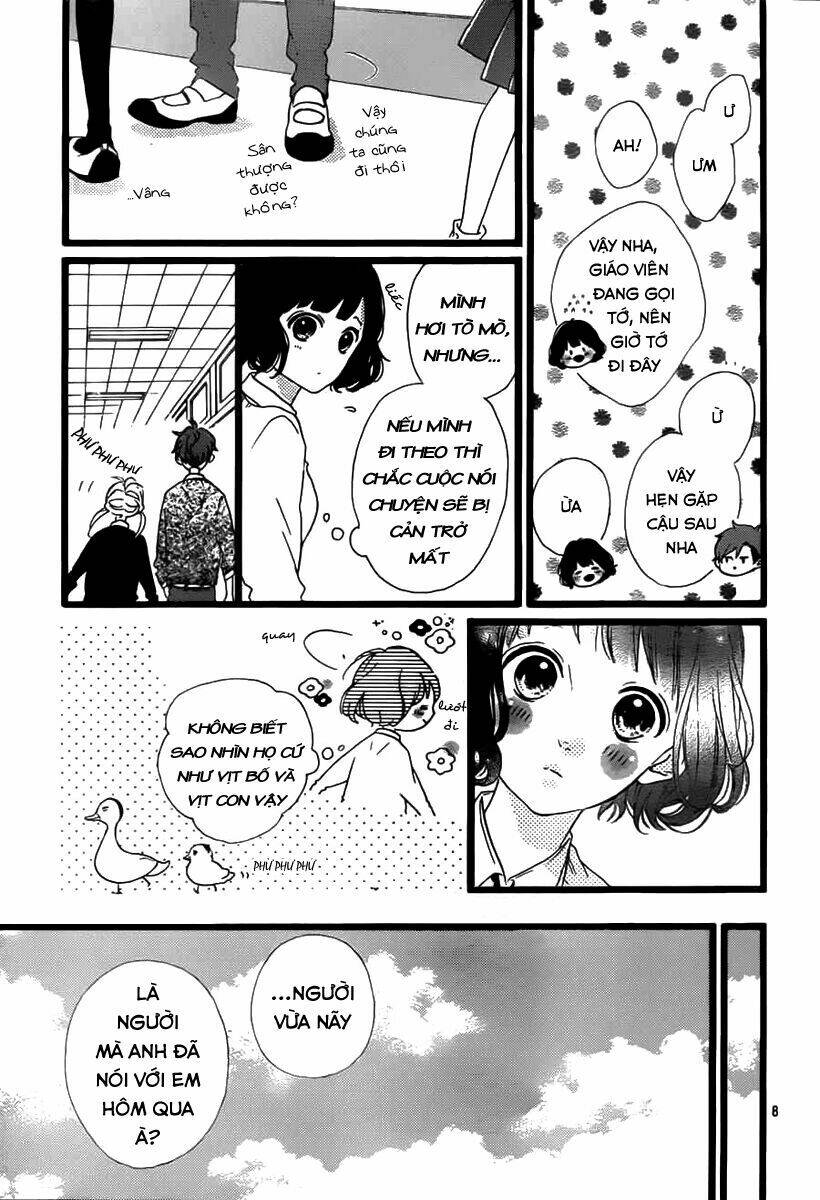 honey (meguro amu) chapter 29 10