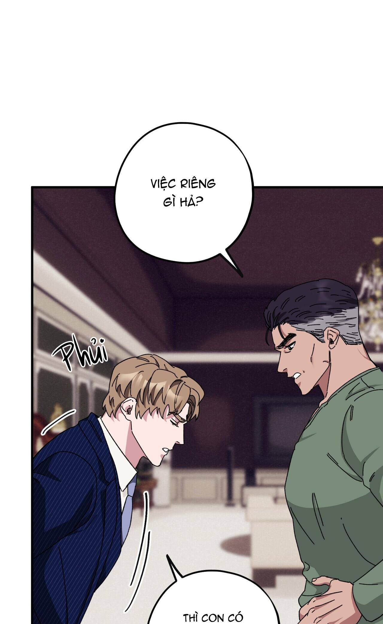 làm dâu nhà tài phiệt họ kang chapter 36 28