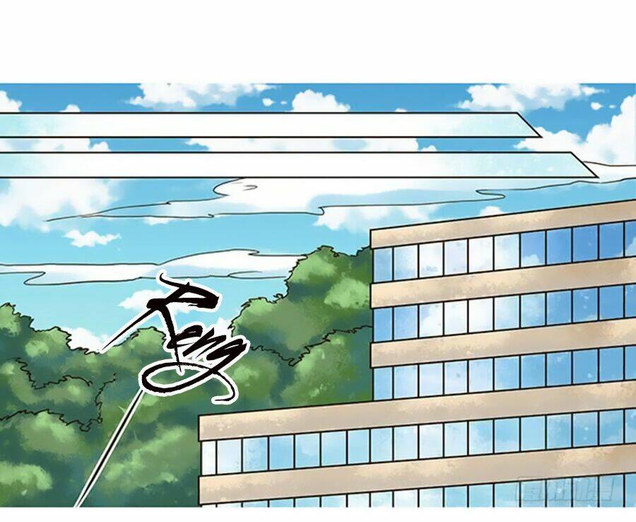 thiên niên minh vương cộng chẩm miên chapter 4 13