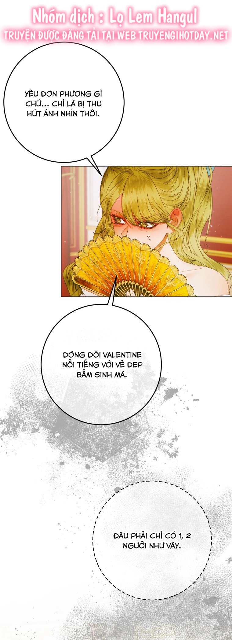 trở thành cô vợ khế ước của nhân vật phản diện chapter 102 16