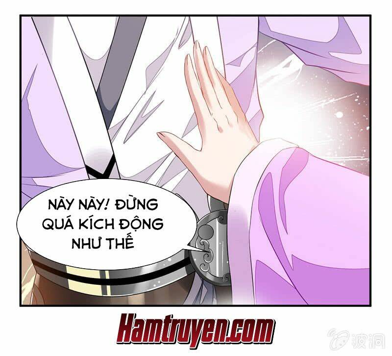 cửu dương thần vương chapter 71 8