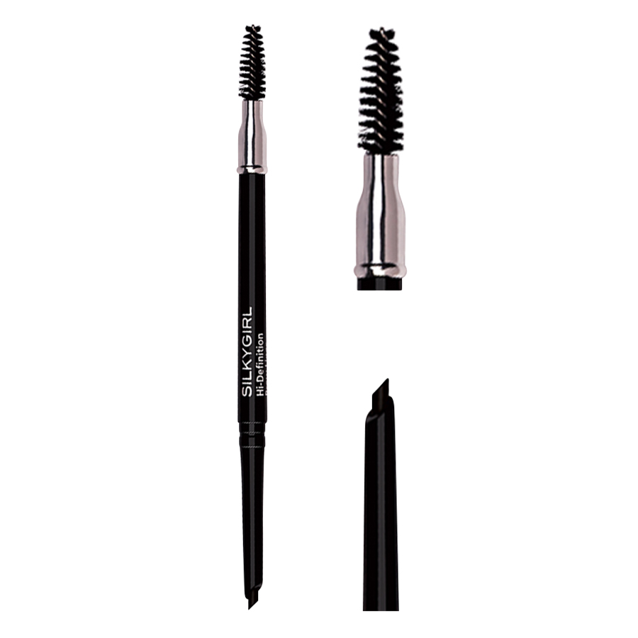 Chì Mày Silkygirl Hi-Definition Brow Liner GE0215 (0.35g)