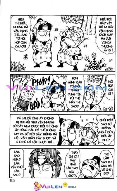 ninja loạn thị chapter 30 85