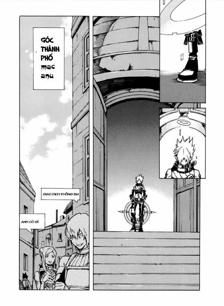 the terror of death chapter 1 17