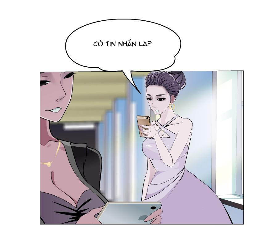 cạm bẫy của nữ thần chapter 89 25