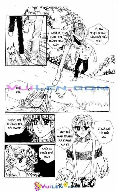 giảm cân để yêu chapter 8 126