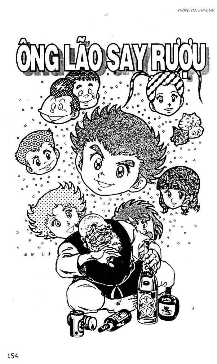 cậu bé giỏi võ chapter 56 8