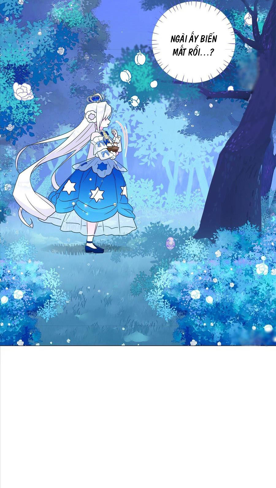 kế hoạch chọn papa của công chúa ._. chapter 9 80