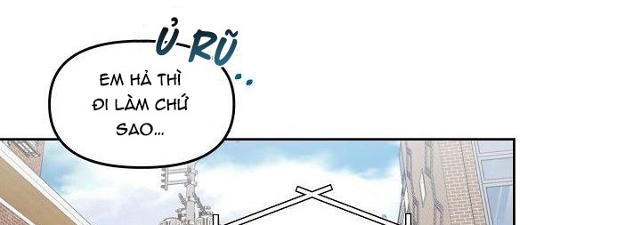 vị khách khả nghi và nhóc làm thêm chapter 17 137